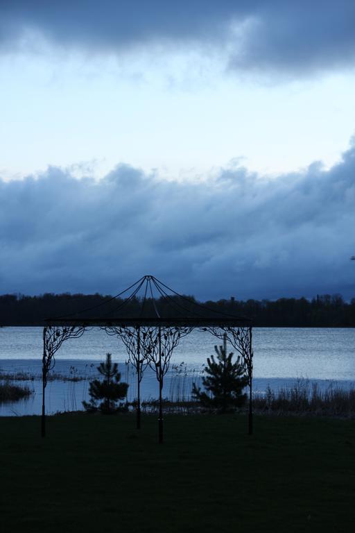 Vila Dubgiris Plinkses ภายนอก รูปภาพ